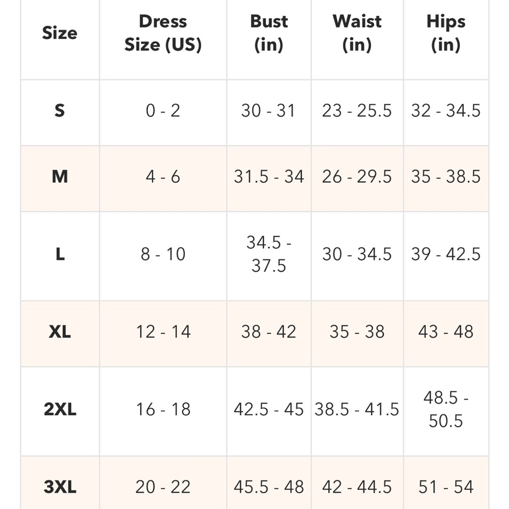 Shapermint Cami - Picture 3 of 10